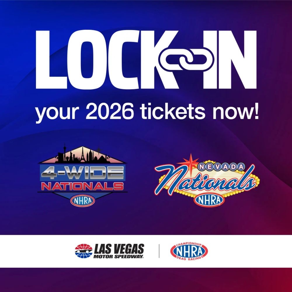 Las Vegas Event Calendar May 2026