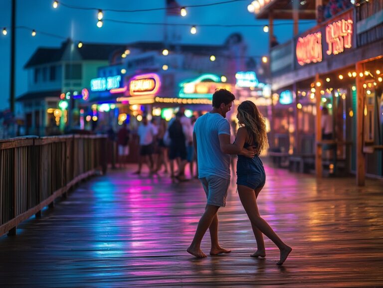 North Myrtle Beach Spring Events U0026 Festivals You Won t Want To 