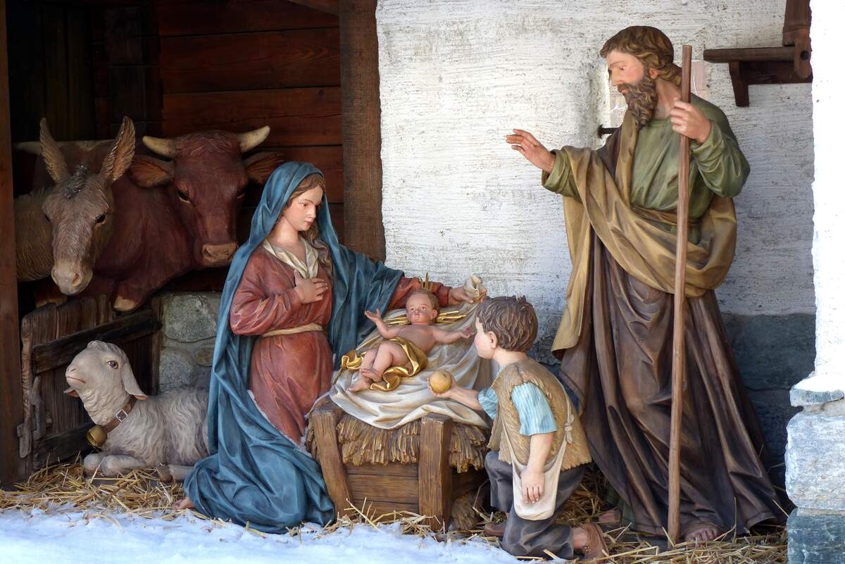 Orthodox Calendar January 2026
