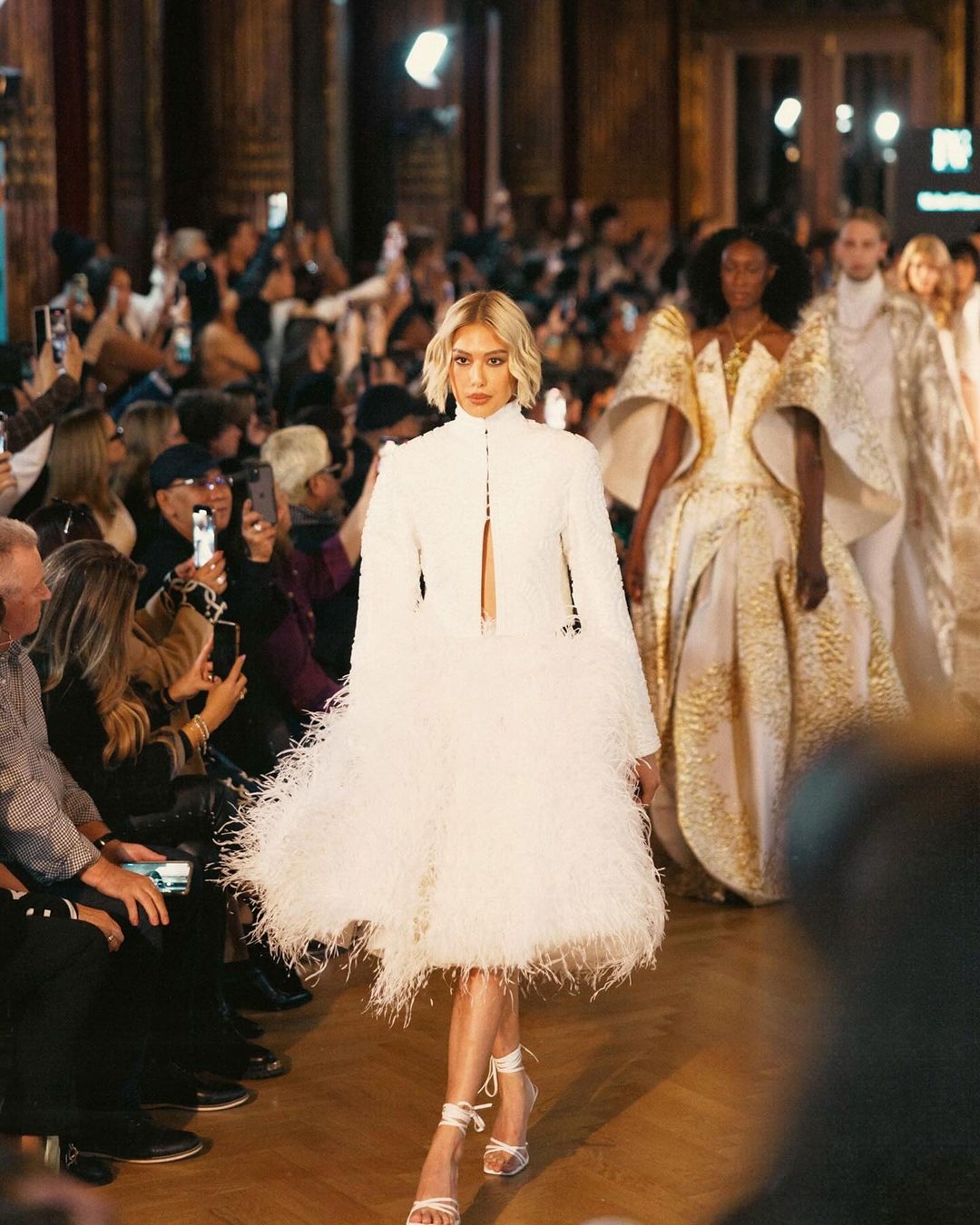 Paris Fashion Week 2025 Schedule And Dates