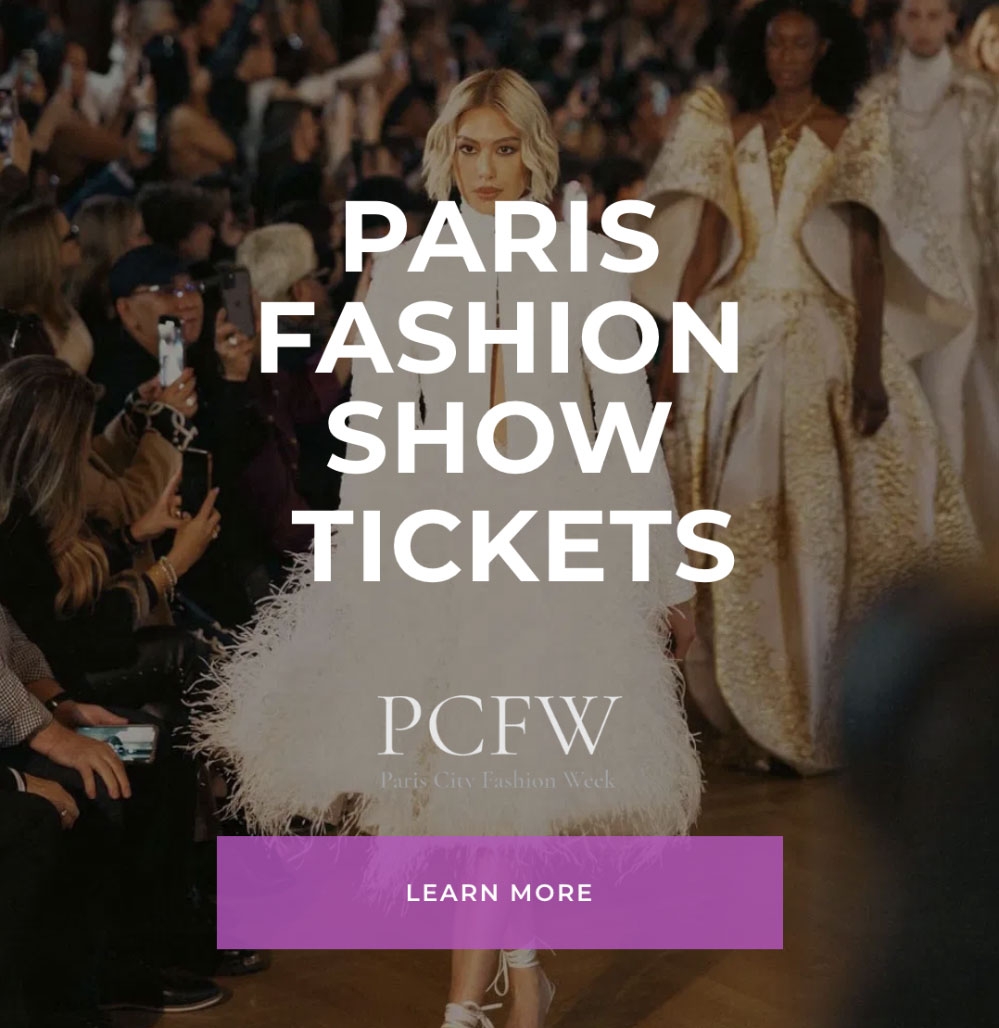 Paris Fashion Week 2025 Schedule And Dates