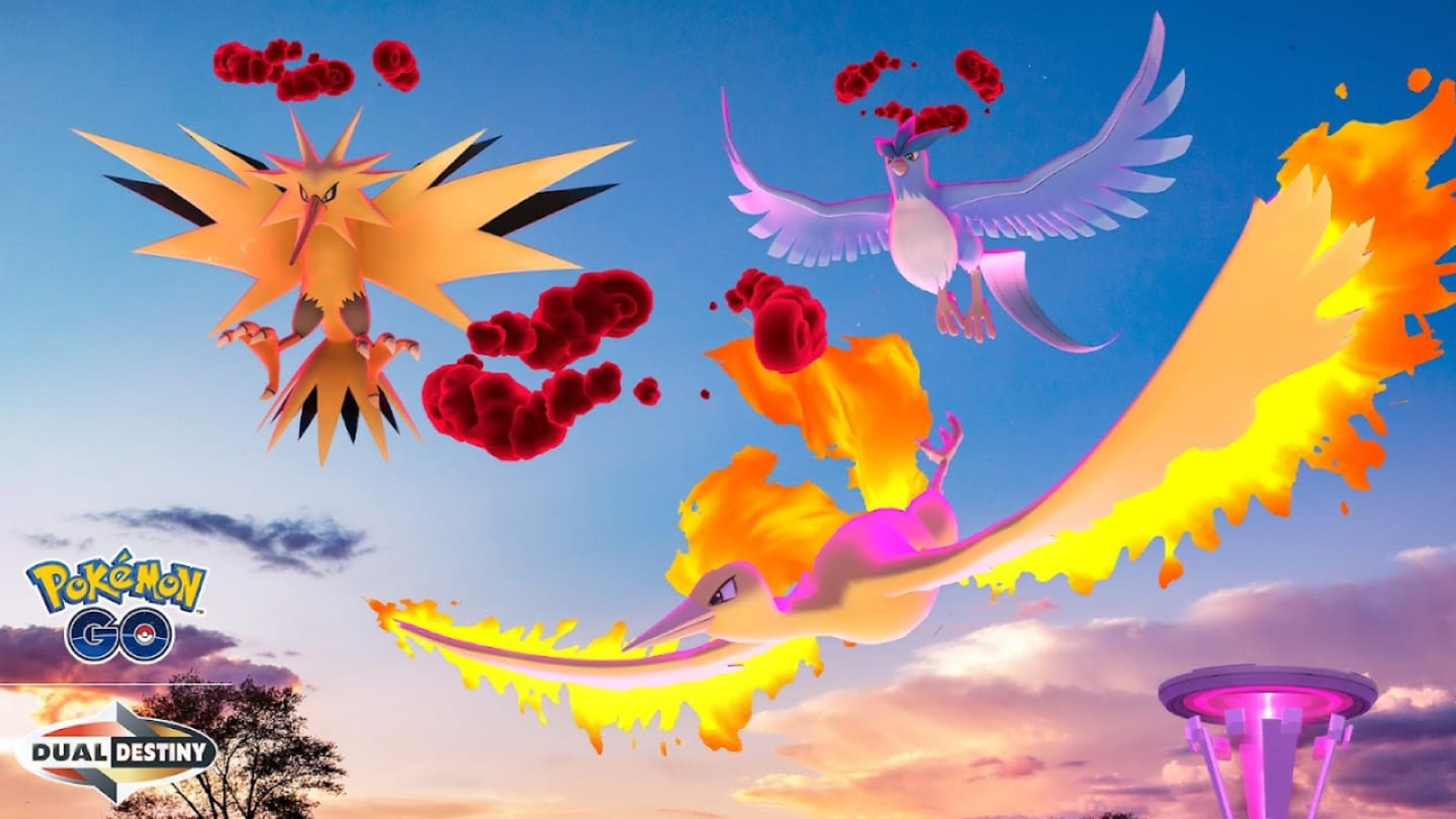 Pok mon Go Full Event Schedule February 2025