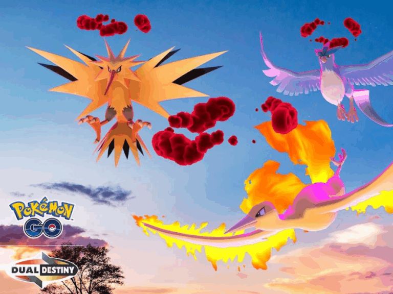 Pok mon Go Full Event Schedule February 2025