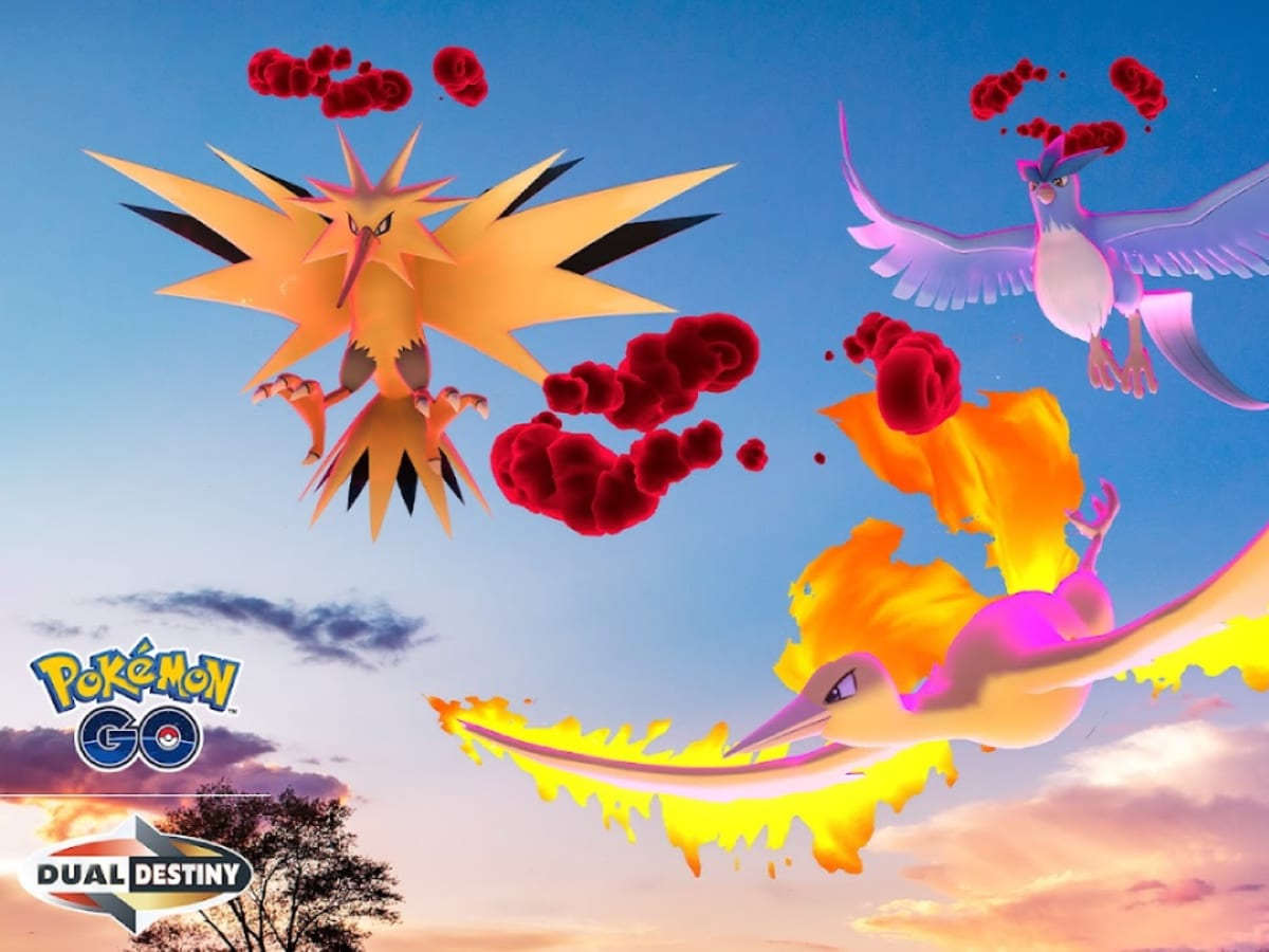 Pok mon Go Full Event Schedule February 2025