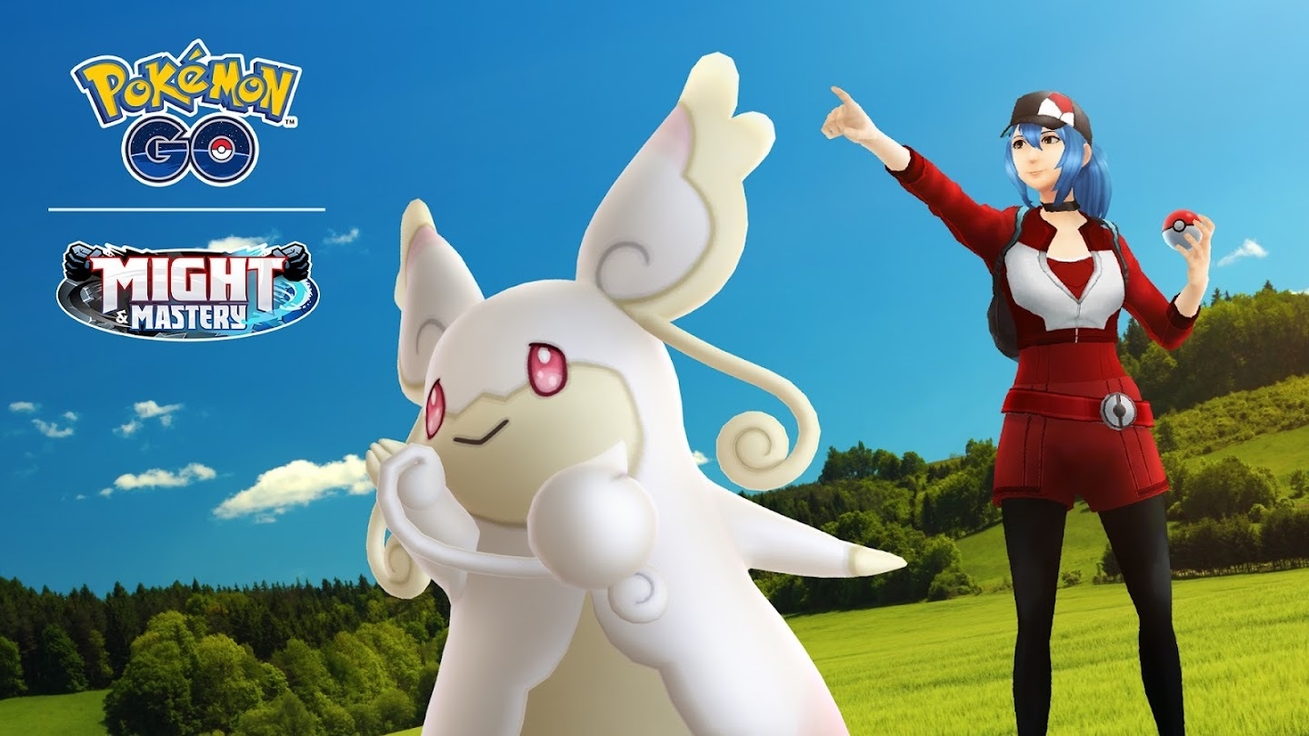 Pokemon Go April 2025 Events Raids Spotlight Hours Community 