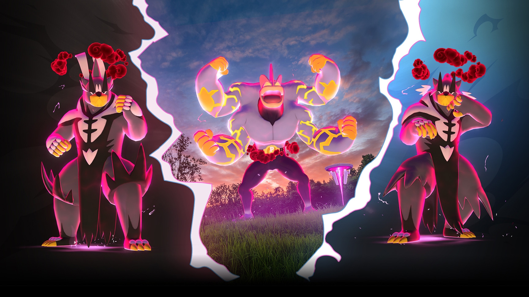 Pokemon Go March 2025 Events Raids Spotlight Hours Community Days And More GameSpot