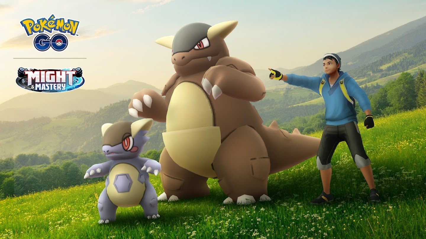 May 2026 Pokemon Go Calendar