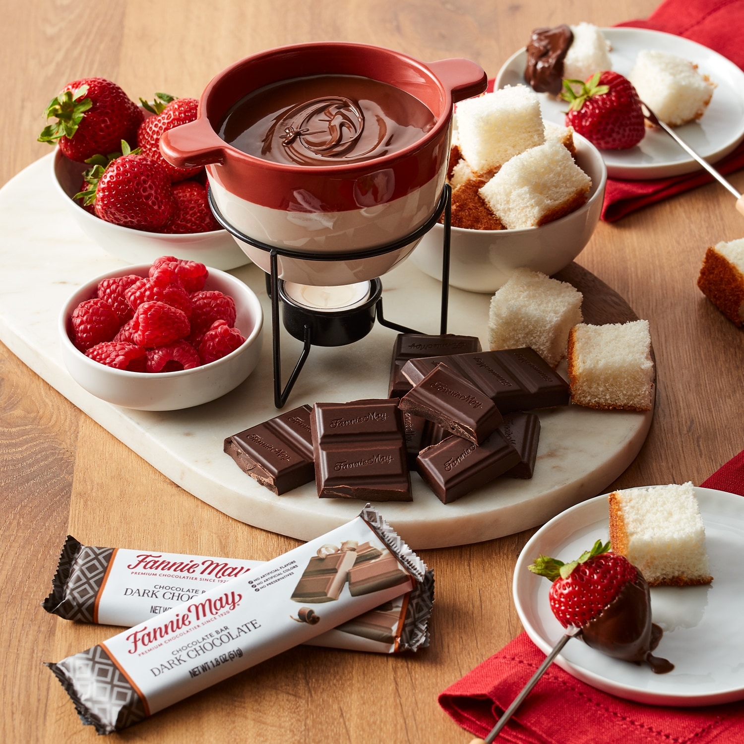 Premium Gourmet Chocolates U0026 Gift Baskets From Fannie May
