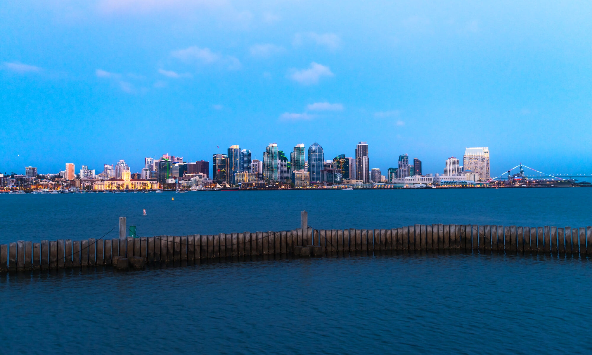San Diego Events Calendar February 2026
