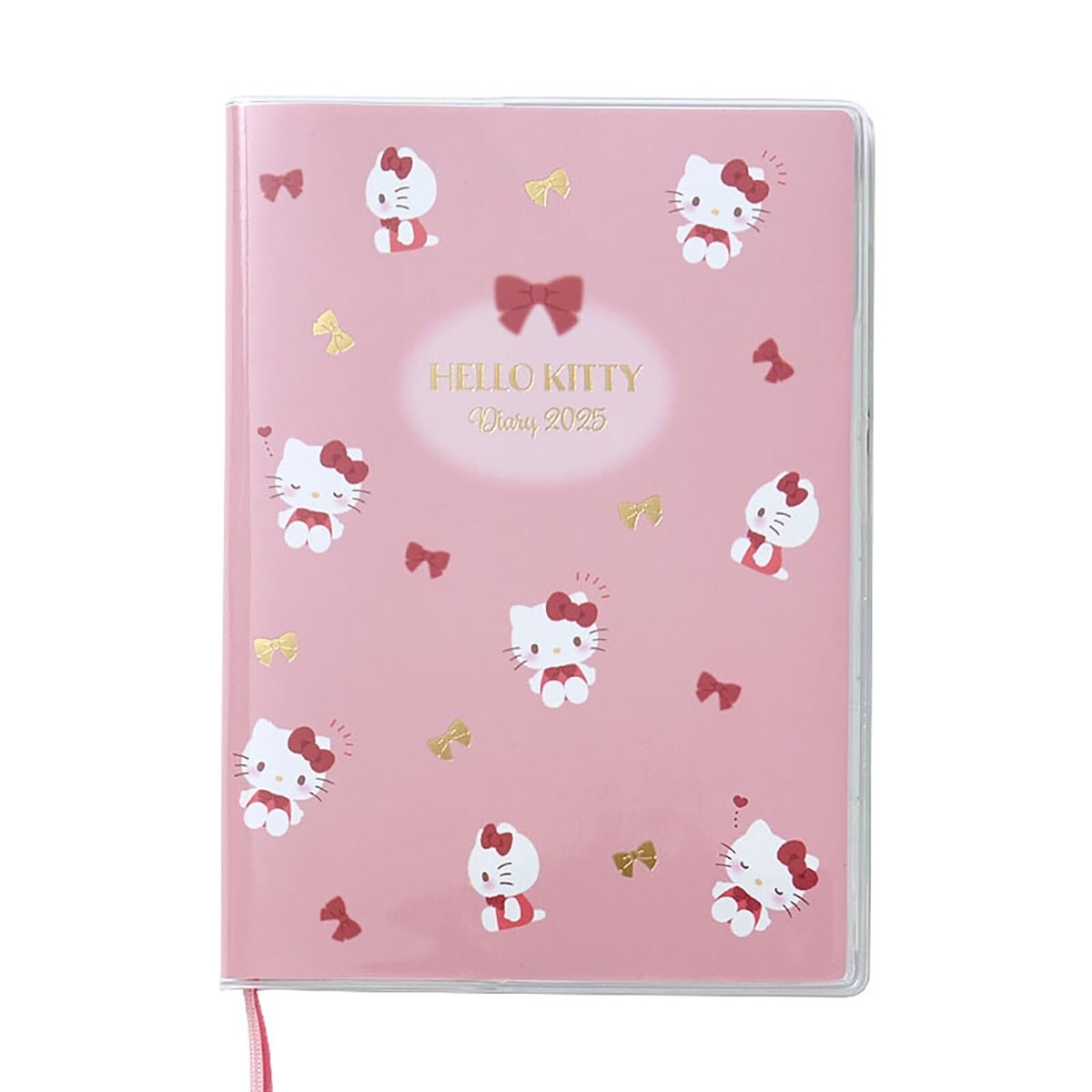 March 2026 Calendar Sanrio