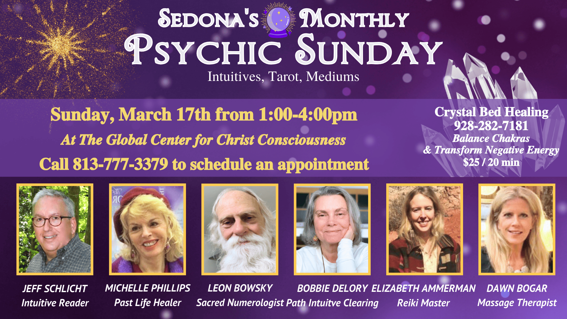 Sedona Calendar Of Events March 2026
