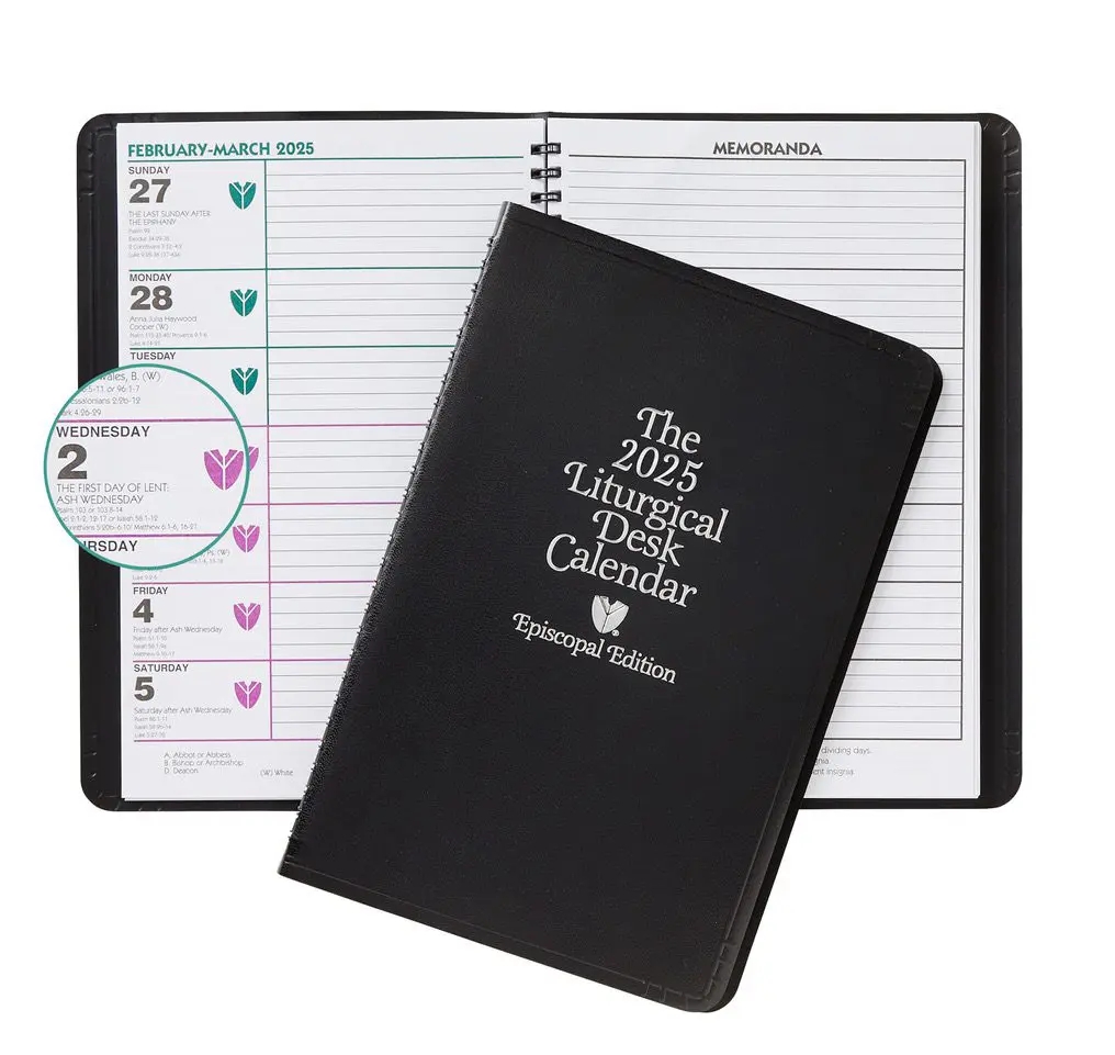 February 2026 Catholic Calendar