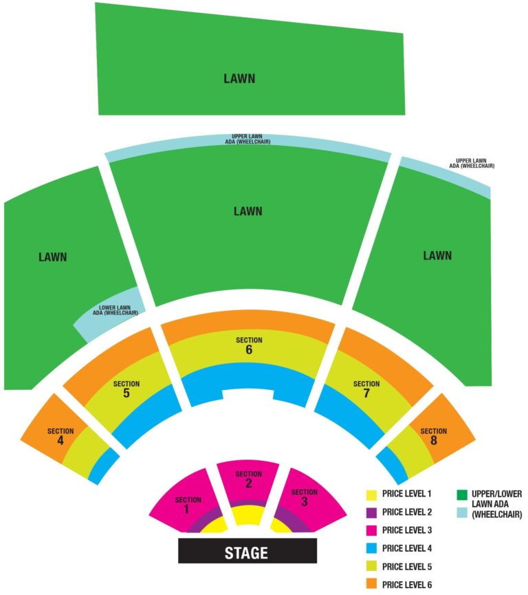 Walmart AMP Tickets