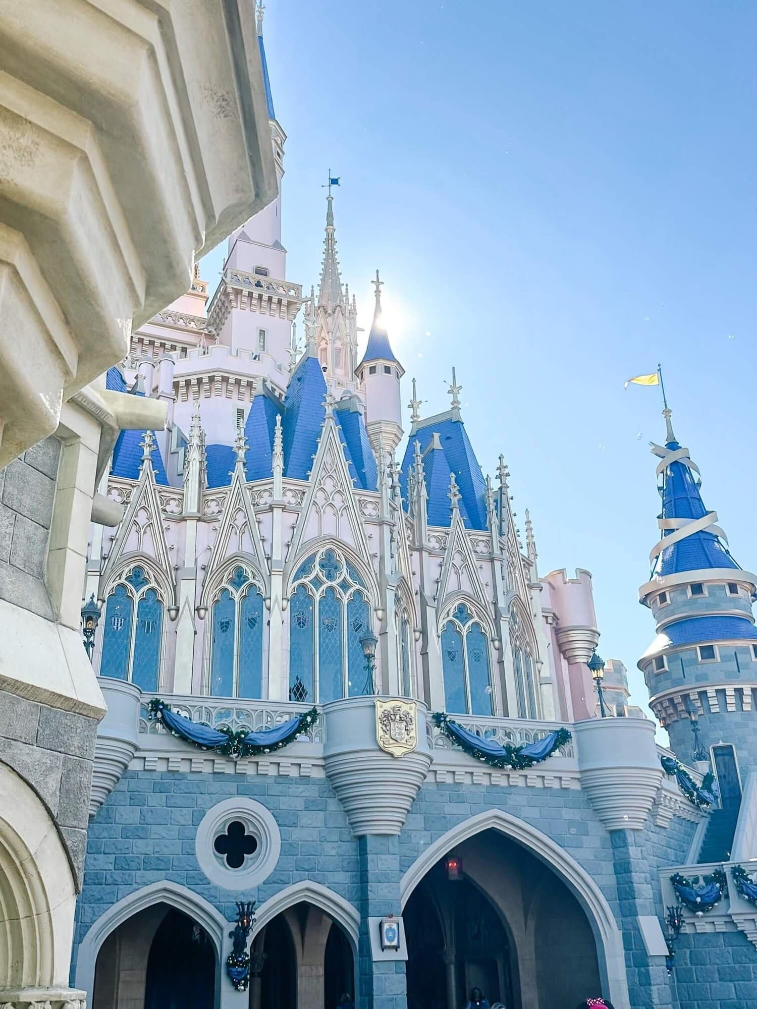 Walt Disney World Crowd Calendar January 2026