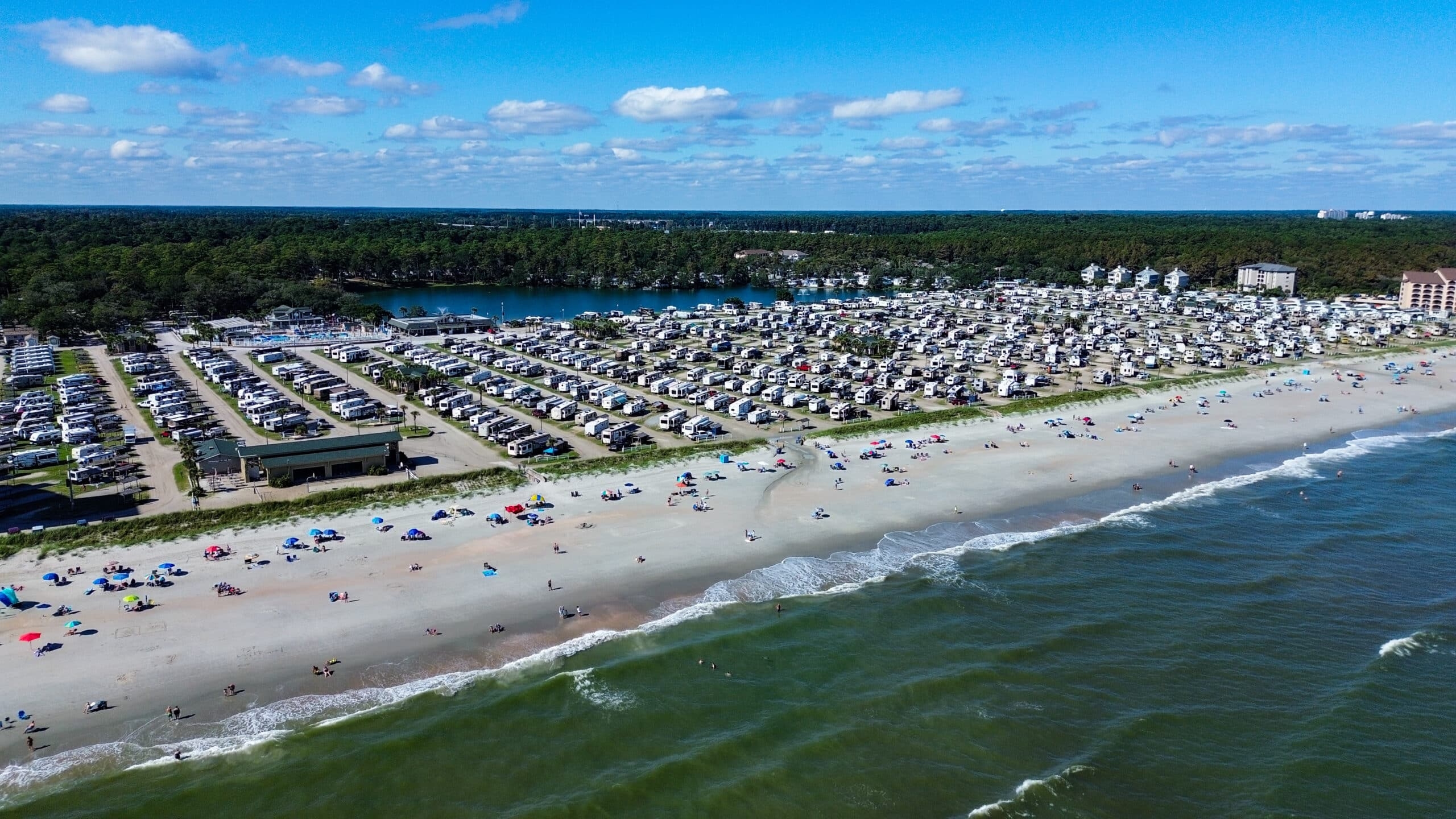 Myrtle Beach Calendar Of Events April 2026