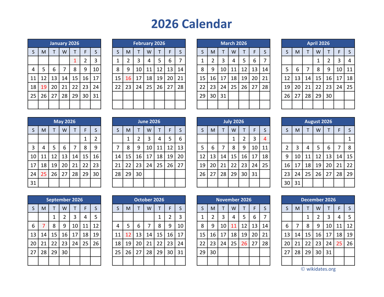Mayan Calendar 2026 Pdf