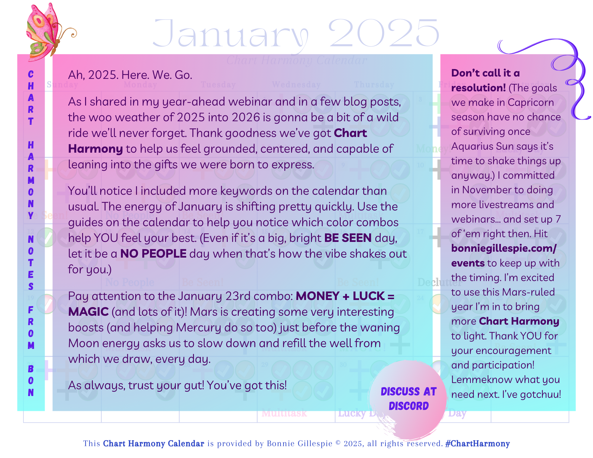 Lunar Calendar Haircut January 2026