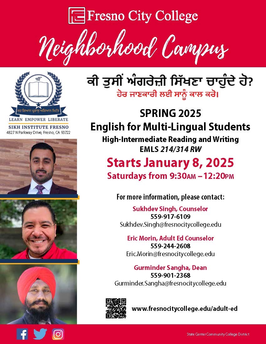 Sikh Calendar May 2026