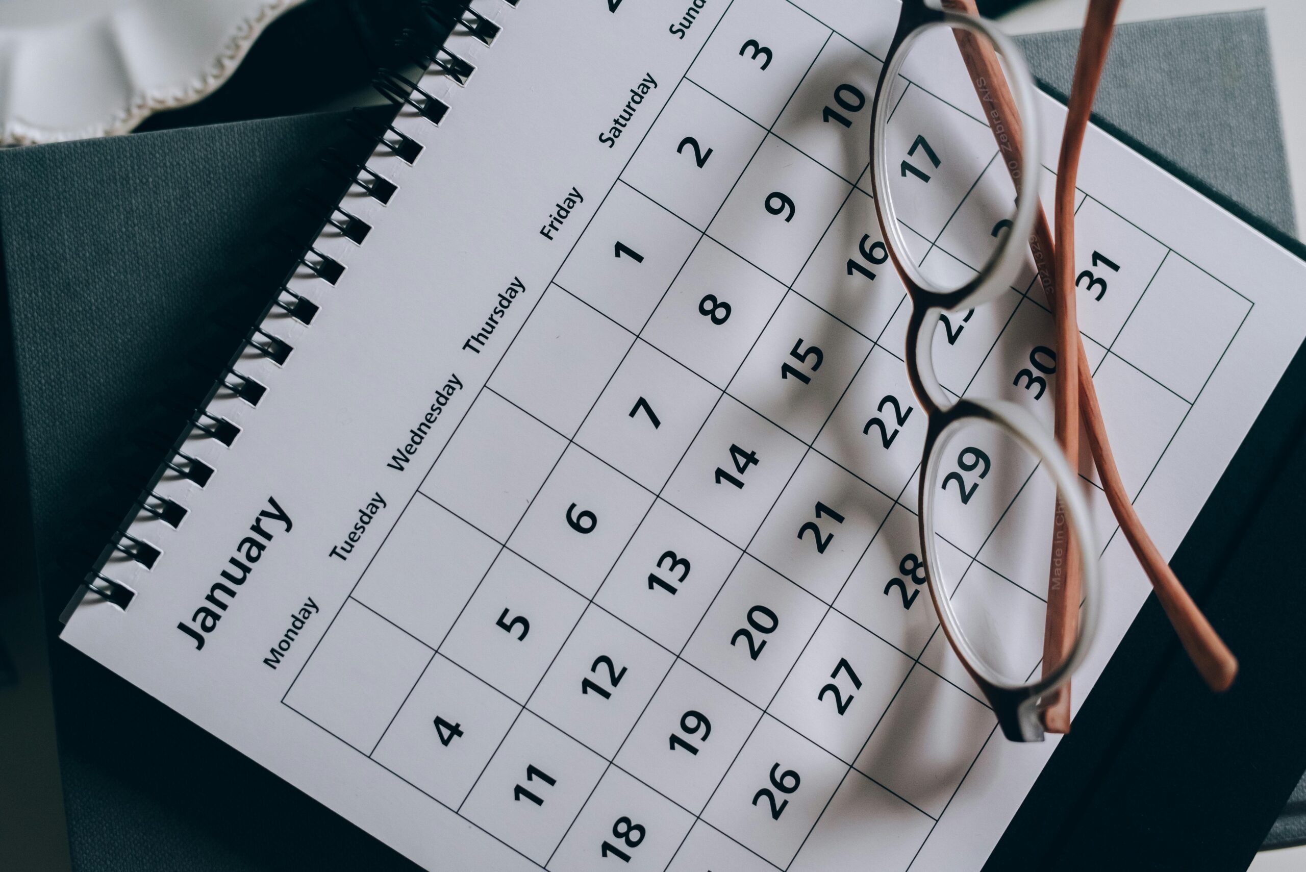 Key Tax Deadlines For 2025 Everlance